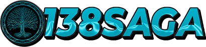 Logo 138Saga Situs Slot Online